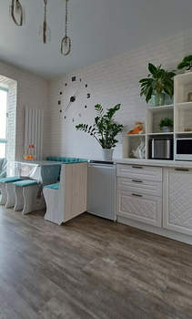 2-к квартира, вторичка, 58м2, 18/20 этаж