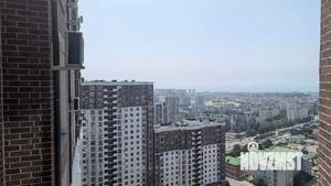 2-к квартира, вторичка, 56м2, 22/24 этаж