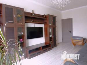3-к квартира, вторичка, 85м2, 12/20 этаж