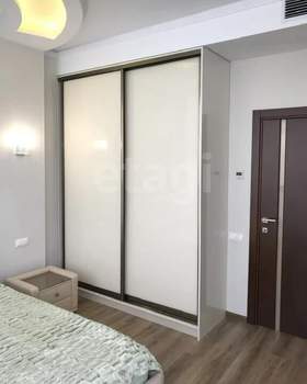 3-к квартира, вторичка, 94м2, 11/18 этаж