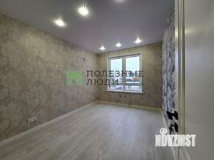 2-к квартира, вторичка, 60м2, 4/24 этаж