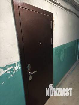 1-к квартира, вторичка, 29м2, 9/9 этаж