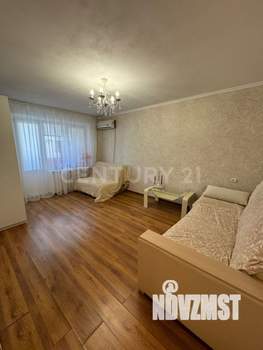 1-к квартира, вторичка, 30м2, 5/5 этаж