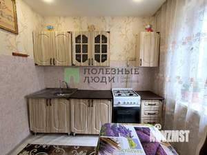 1-к квартира, вторичка, 29м2, 1/9 этаж