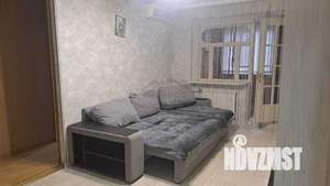 3-к квартира, вторичка, 66м2, 2/5 этаж