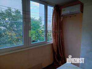 1-к квартира, вторичка, 35м2, 2/9 этаж