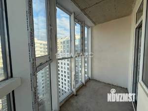 1-к квартира, вторичка, 33м2, 13/14 этаж