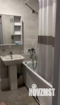 1-к квартира, вторичка, 34м2, 7/20 этаж