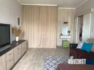 1-к квартира, вторичка, 40м2, 7/9 этаж
