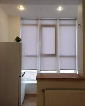 Студия квартира, вторичка, 29м2, 6/25 этаж