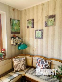 2-к квартира, вторичка, 46м2, 5/5 этаж