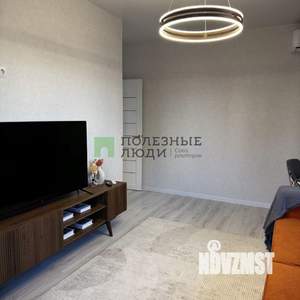 2-к квартира, вторичка, 59м2, 8/17 этаж