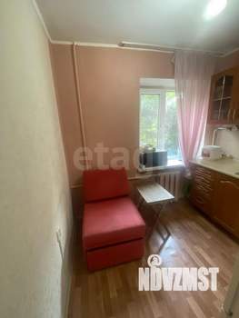 1-к квартира, вторичка, 30м2, 5/5 этаж