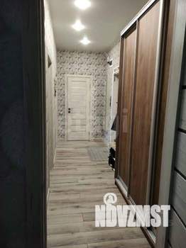 2-к квартира, вторичка, 63м2, 16/21 этаж