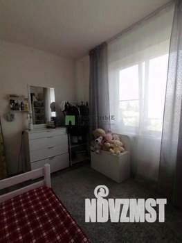 2-к квартира, вторичка, 48м2, 4/9 этаж