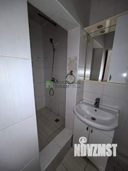 Студия квартира, вторичка, 18м2, 1/9 этаж