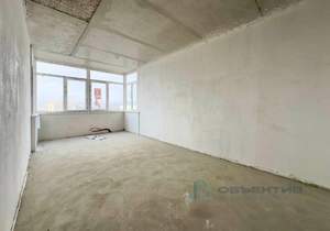 1-к квартира, вторичка, 43м2, 18/20 этаж