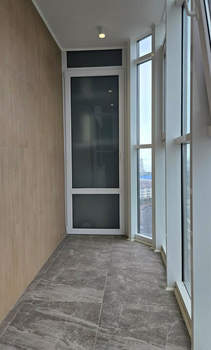 1-к квартира, вторичка, 48м2, 17/22 этаж