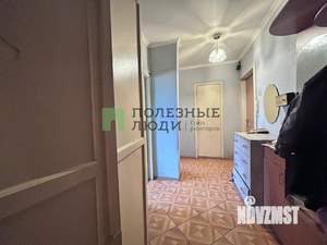 2-к квартира, вторичка, 48м2, 2/9 этаж
