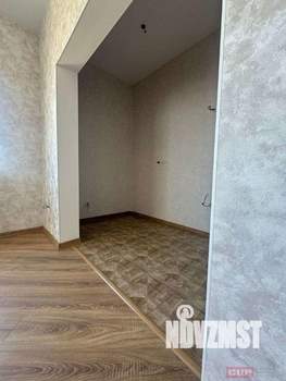 Студия квартира, вторичка, 34м2, 8/10 этаж