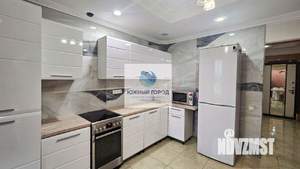 2-к квартира, вторичка, 63м2, 2/15 этаж