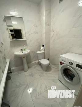 1-к квартира, вторичка, 40м2, 10/12 этаж