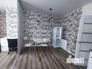 Студия квартира, вторичка, 35м2, 6/11 этаж