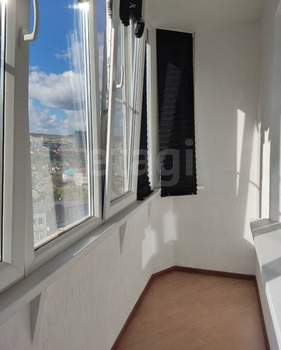 2-к квартира, вторичка, 52м2, 10/10 этаж