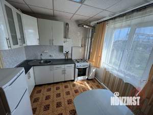 3-к квартира, вторичка, 67м2, 2/2 этаж