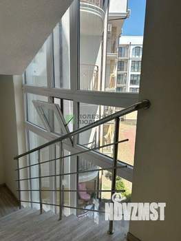 Студия квартира, вторичка, 24м2, 3/5 этаж