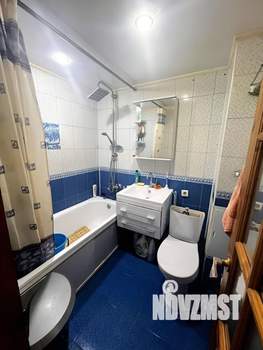 1-к квартира, вторичка, 30м2, 3/9 этаж