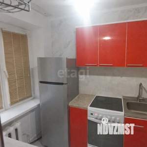 2-к квартира, вторичка, 29м2, 1/5 этаж