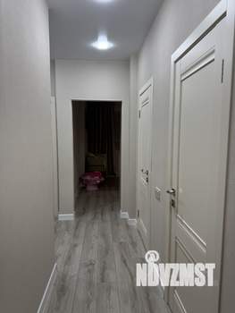 3-к квартира, вторичка, 73м2, 8/25 этаж