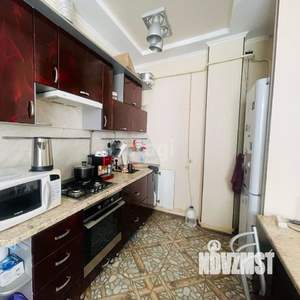 Студия квартира, вторичка, 35м2, 3/4 этаж