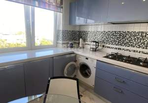 3-к квартира, вторичка, 62м2, 7/10 этаж