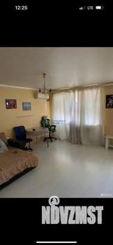 Студия квартира, вторичка, 33м2, 5/5 этаж