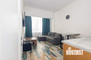 1-к квартира, вторичка, 30м2, 2/3 этаж