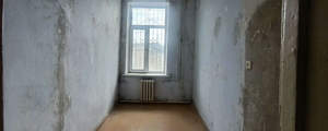 3-к квартира, вторичка, 54м2, 1/3 этаж