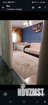 1-к квартира, вторичка, 31м2, 2/5 этаж