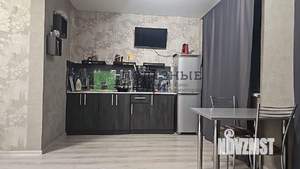 Студия квартира, вторичка, 30м2, 8/12 этаж