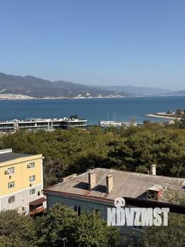 2-к квартира, вторичка, 53м2, 7/9 этаж