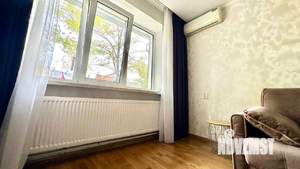 1-к квартира, вторичка, 32м2, 1/5 этаж