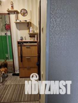 1-к квартира, вторичка, 23м2, 4/9 этаж