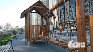 1-к квартира, вторичка, 39м2, 4/16 этаж