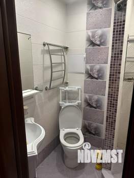 2-к квартира, вторичка, 44м2, 4/9 этаж