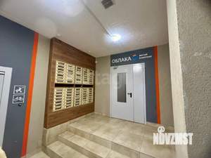 3-к квартира, вторичка, 88м2, 1/23 этаж