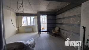 1-к квартира, вторичка, 31м2, 6/15 этаж