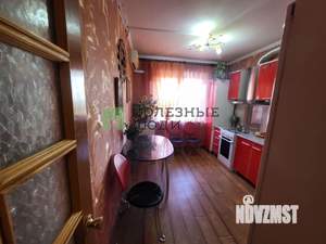 2-к квартира, вторичка, 53м2, 5/9 этаж