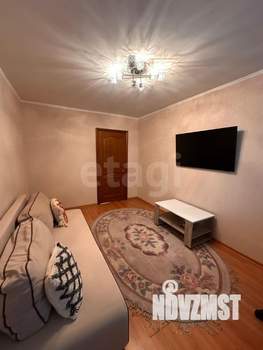 3-к квартира, вторичка, 64м2, 2/5 этаж