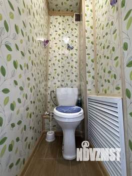 1-к квартира, вторичка, 30м2, 8/9 этаж